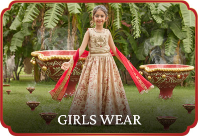 Girls Wear
