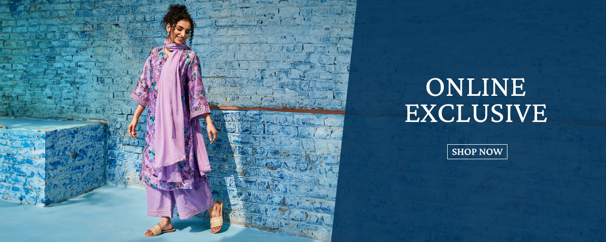 Online Exclusive