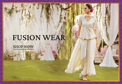 Fusion Wear for Women