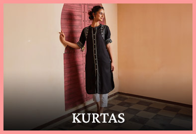 Kurtas for Women