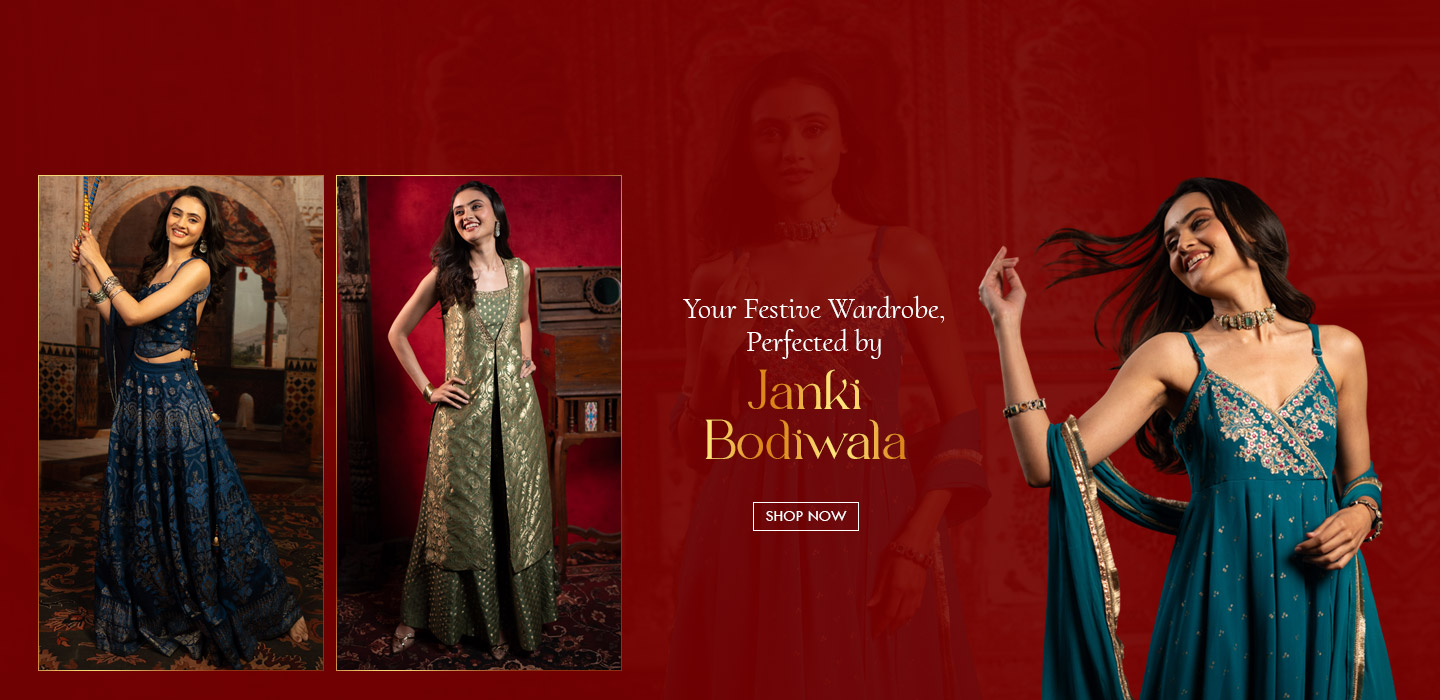Festive collection