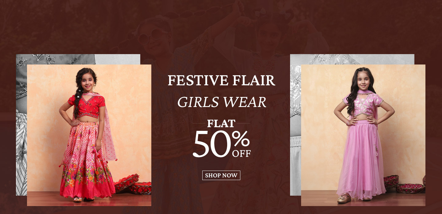 Girls Wear