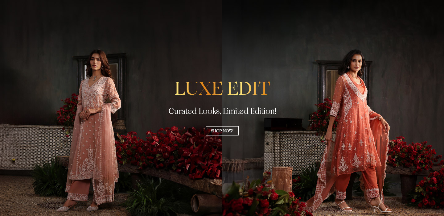 Luxury Edit
