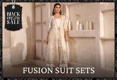 Fusion Suit Sets