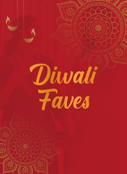 Festive Faves