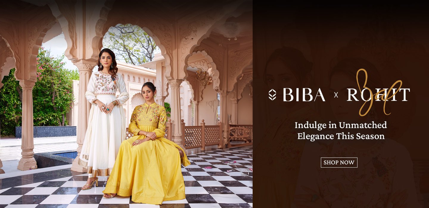 Rohit Bal Collection