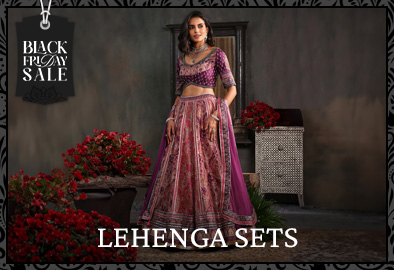 Lehenga Sets