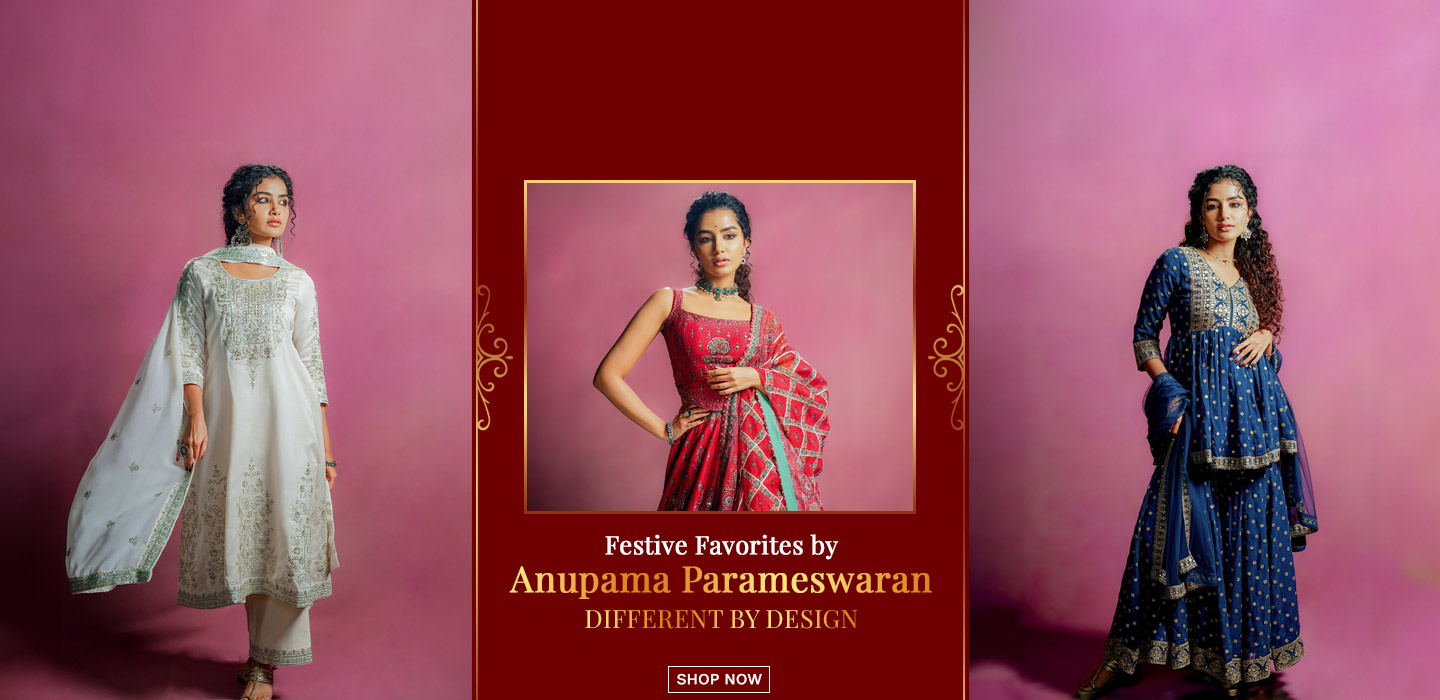 Festive Favourites