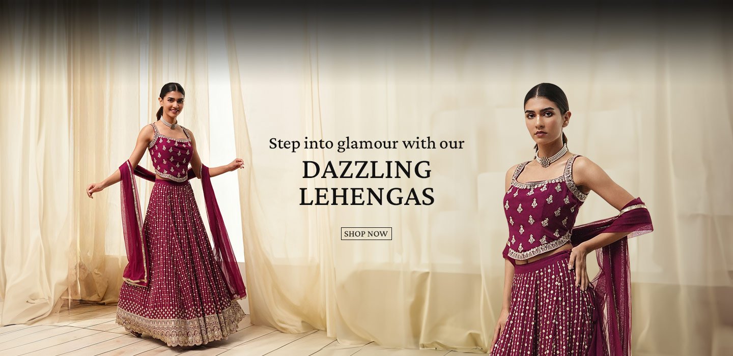 Lehengas for Women