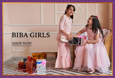 Girls Wear for Women