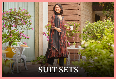 Suit Set for Women