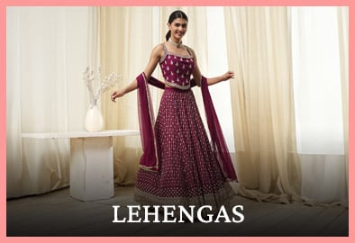 Lehengas for Women