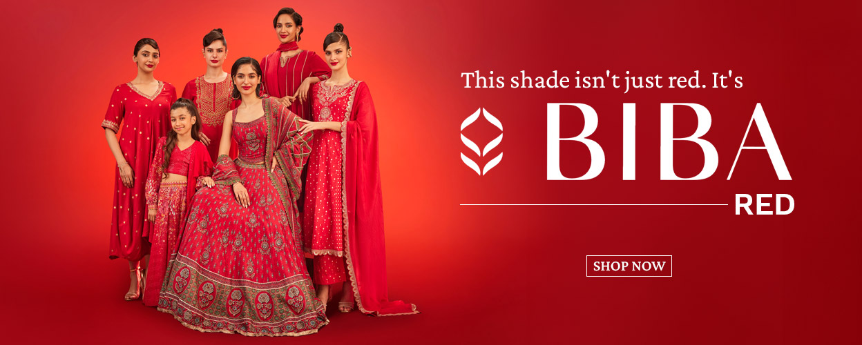 BIBA Reds