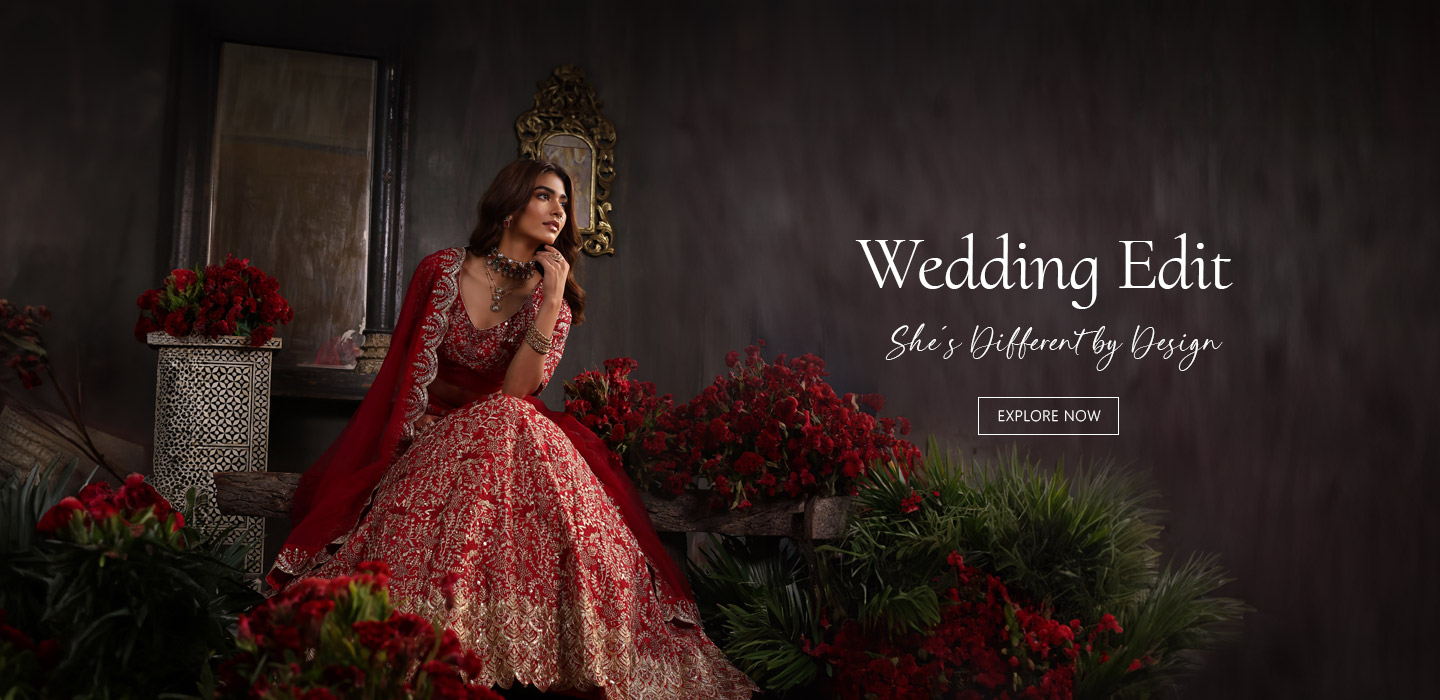 Wedding Edit