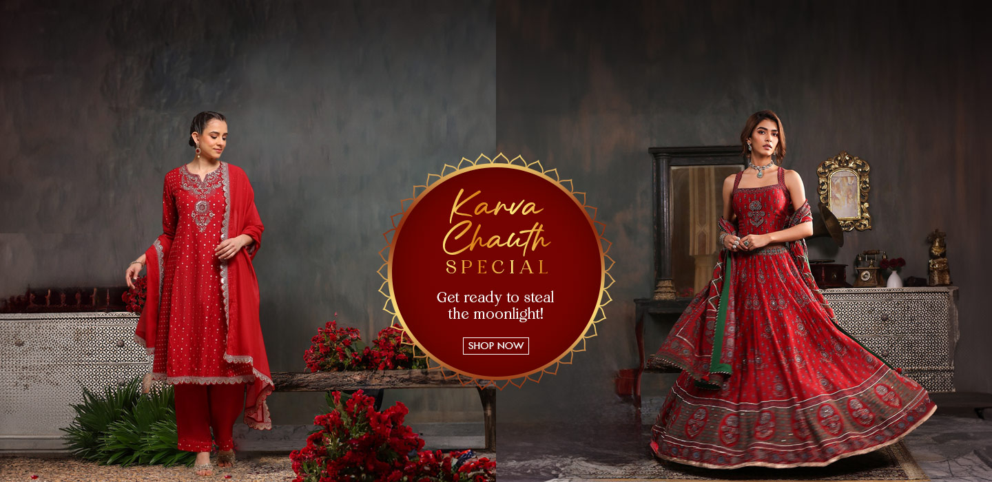 Karva Chauth Special