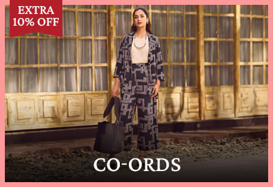 Co-ord Sets