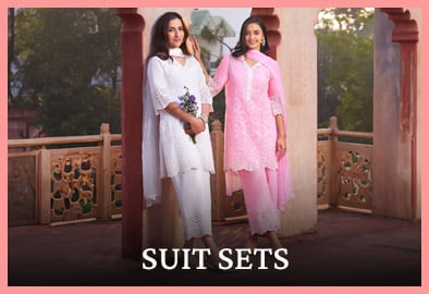 Suit Set for Women