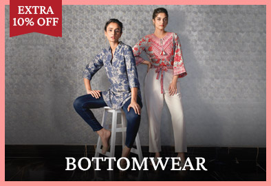 Bottomwear for Women