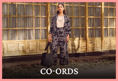 Co-ord Sets