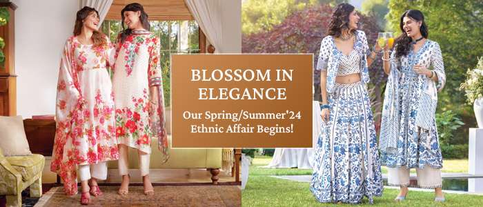 Ethnic online shopping sites sale