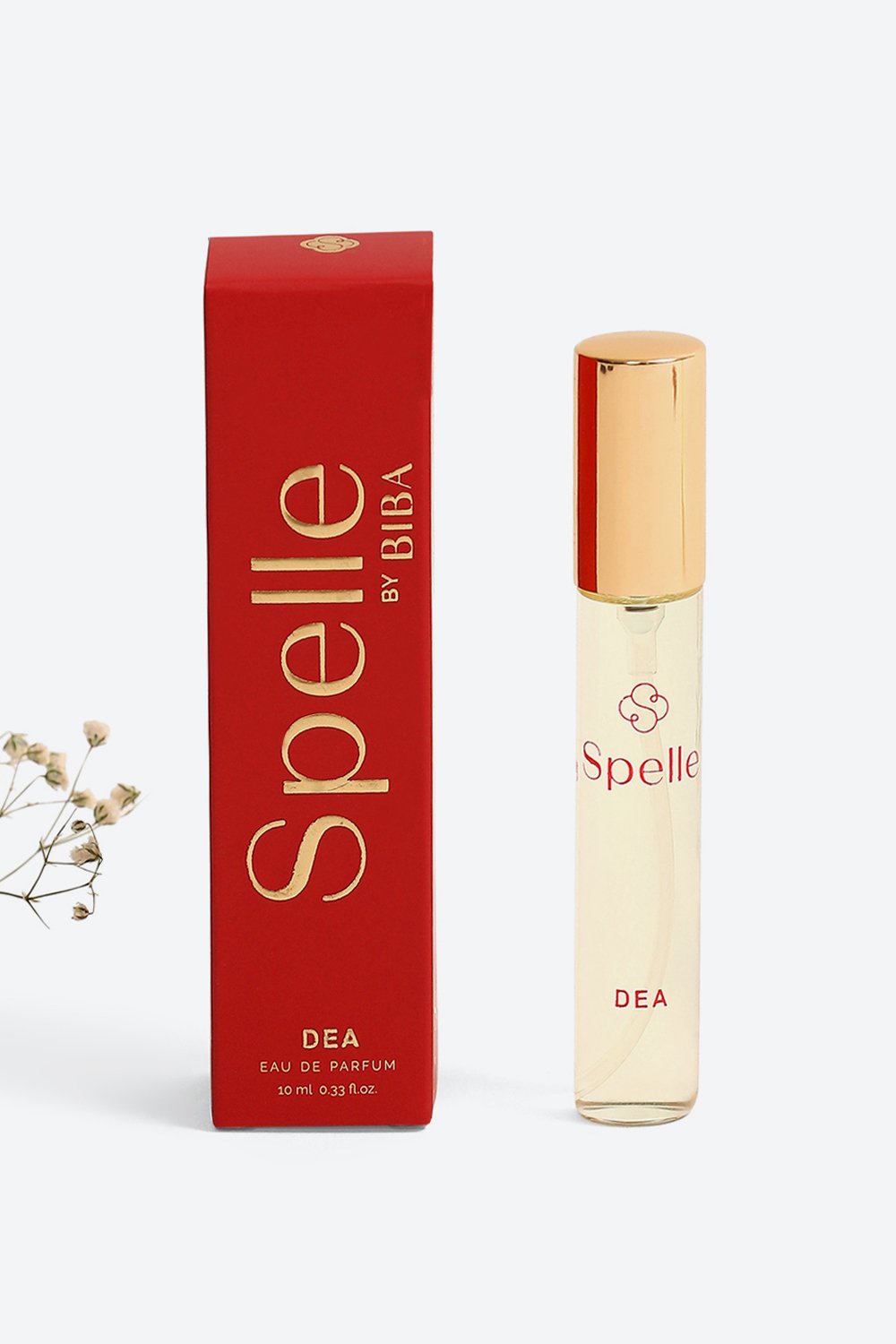 Spelle Dea 10 ML Perfume image number 0