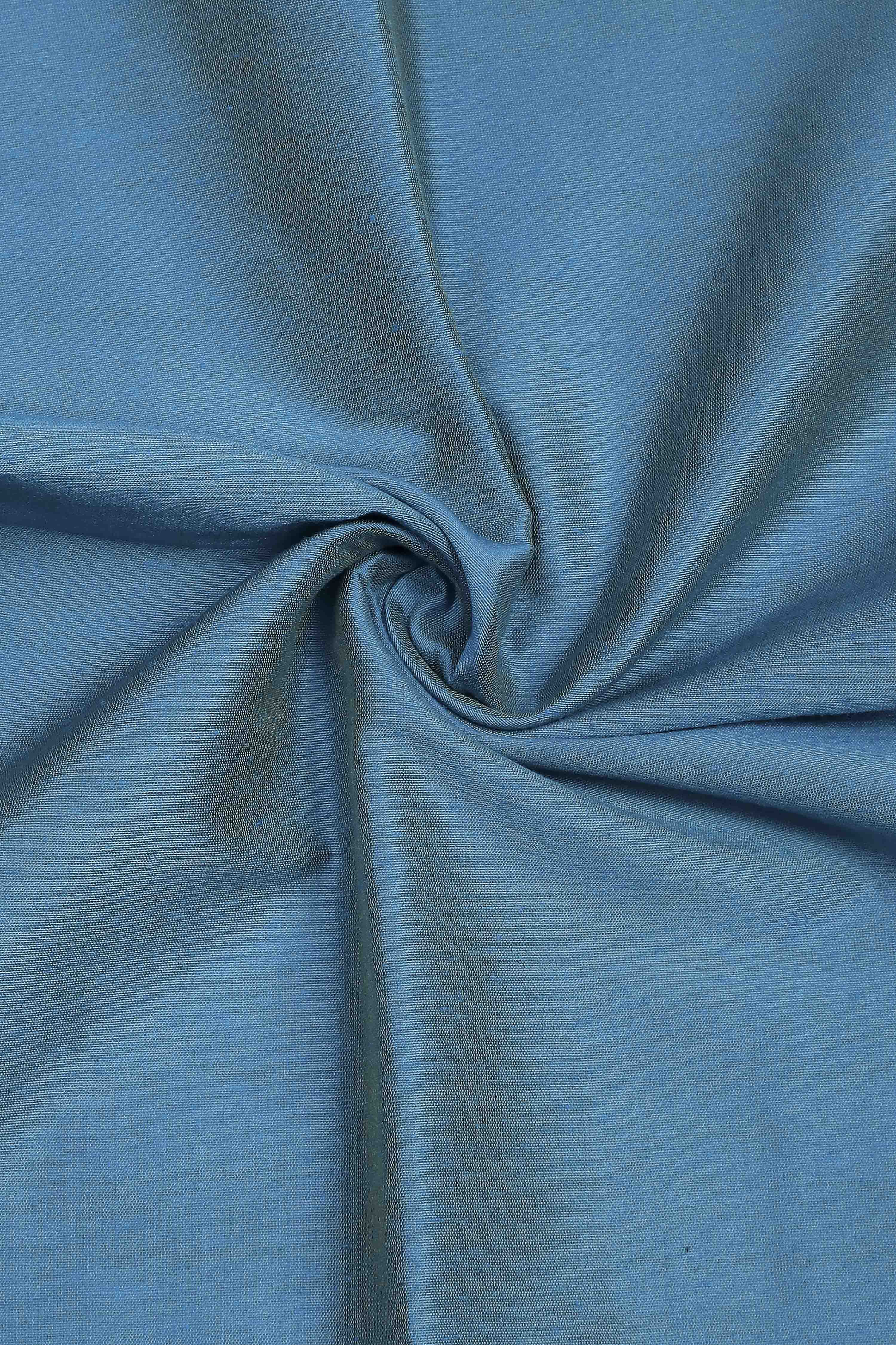 Pink Cotton Jamdani Unstitched Suit Set image number 2