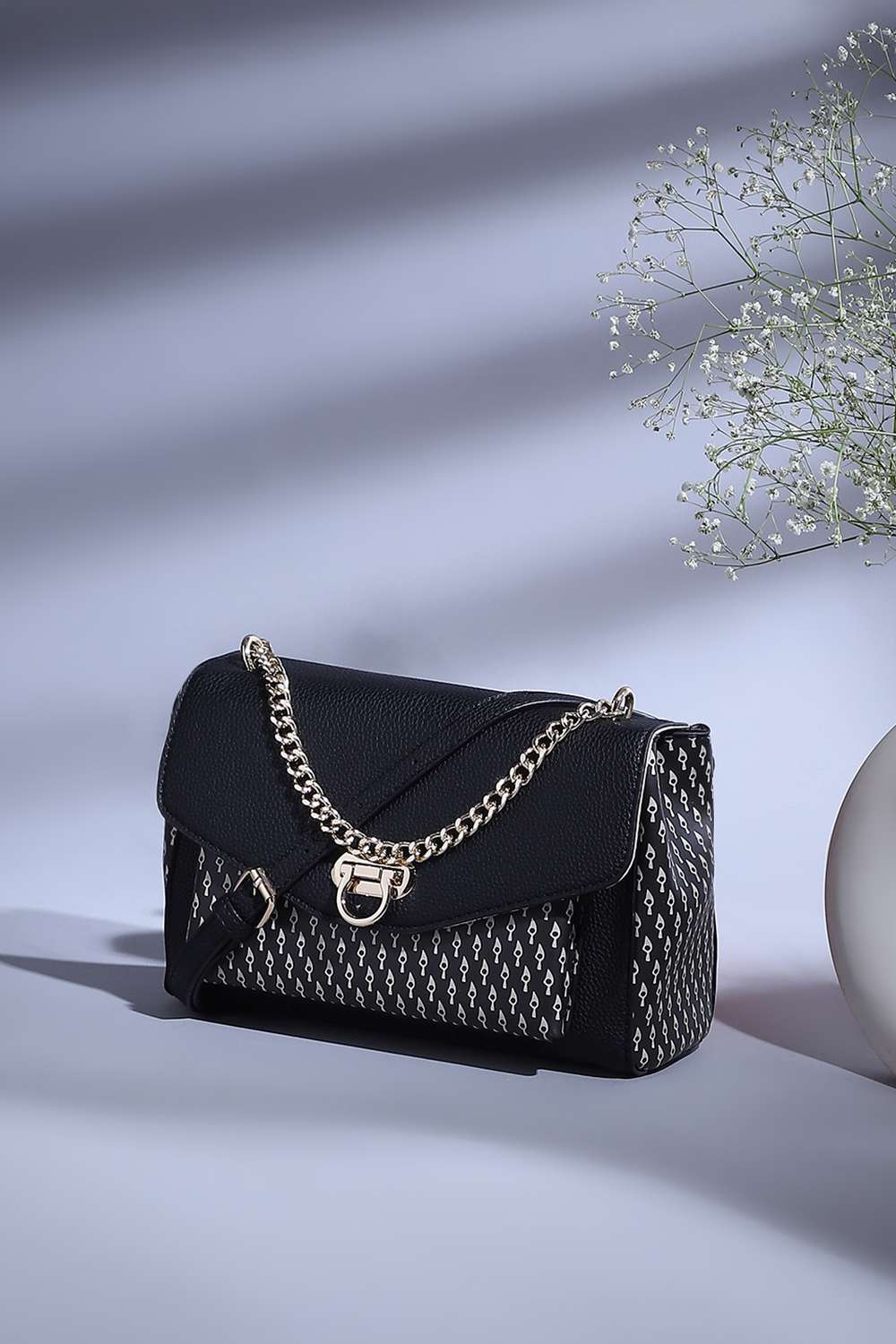 Biba black bag outlet