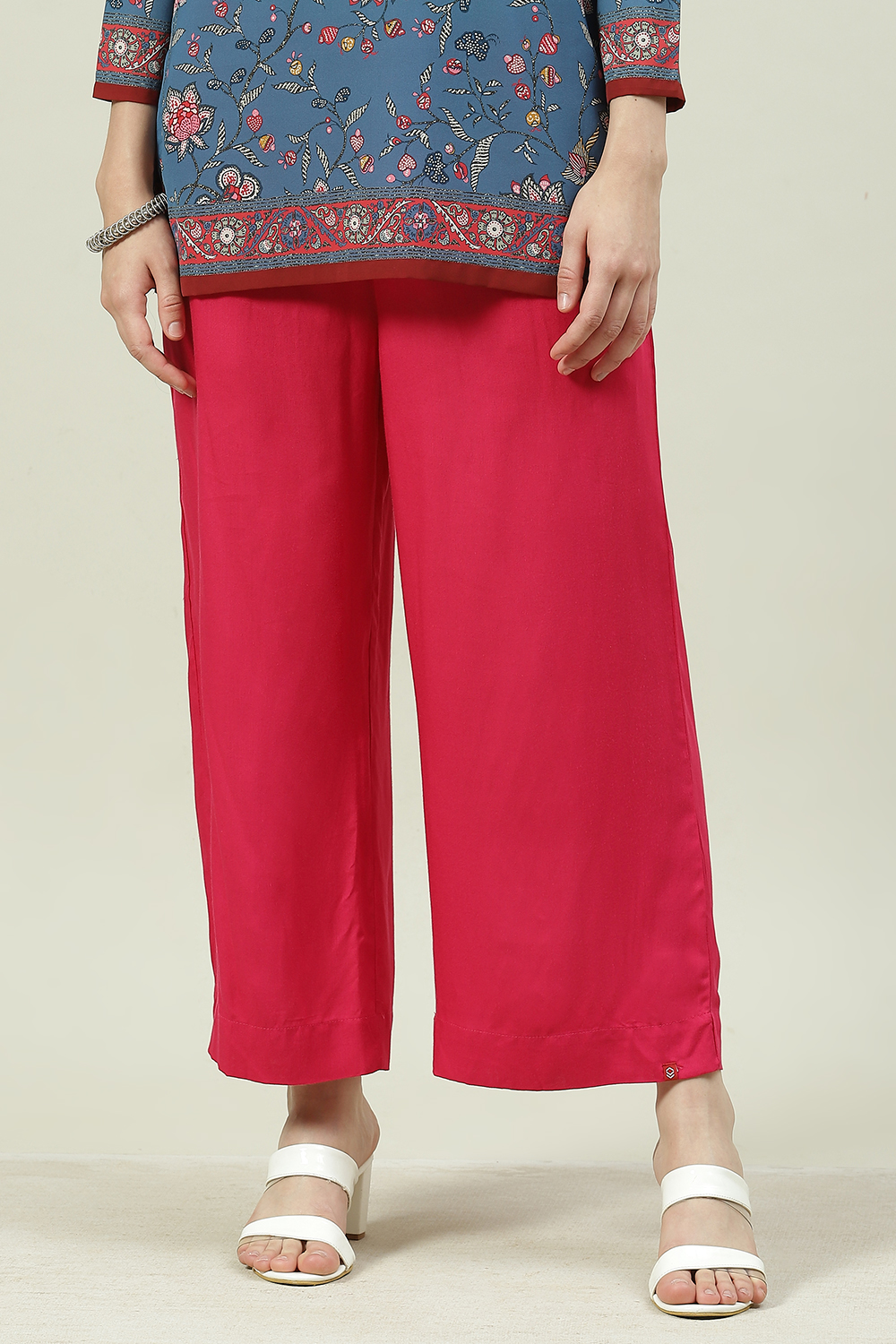 Biba palazzo deals pants