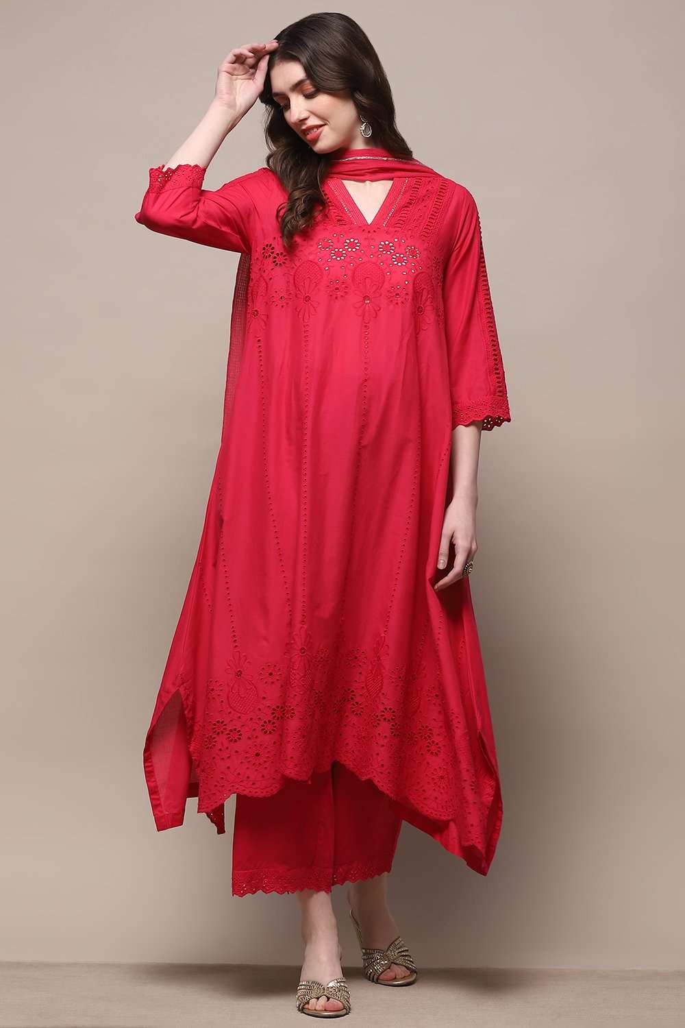 Biba asymmetric dress deals
