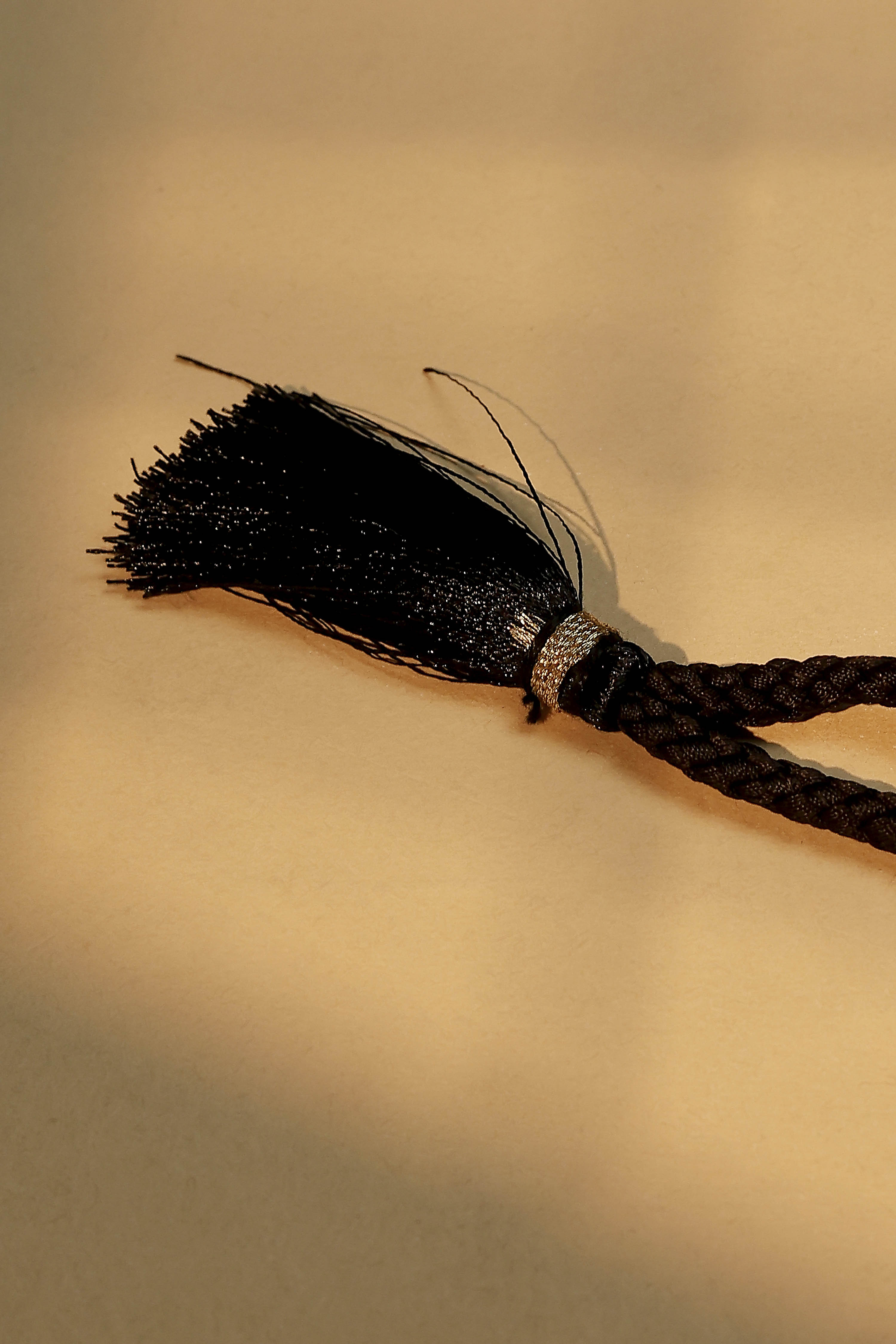 Multicolor Brass Necklace Set image number 5