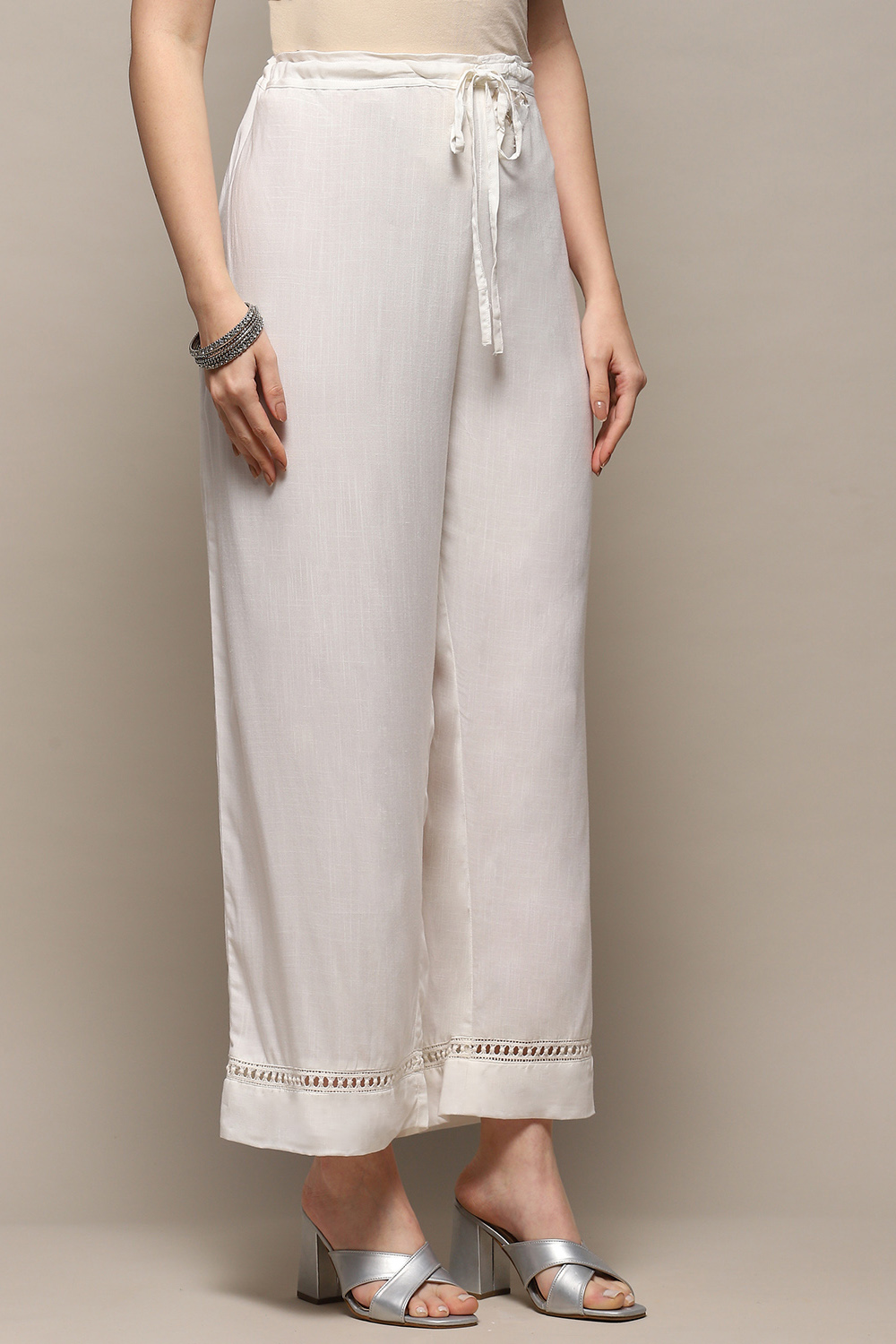 Biba palazzo 2025 pants online