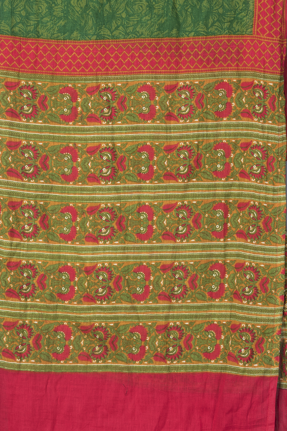 Coral Cotton Easy Stitch Suit Set image number 3