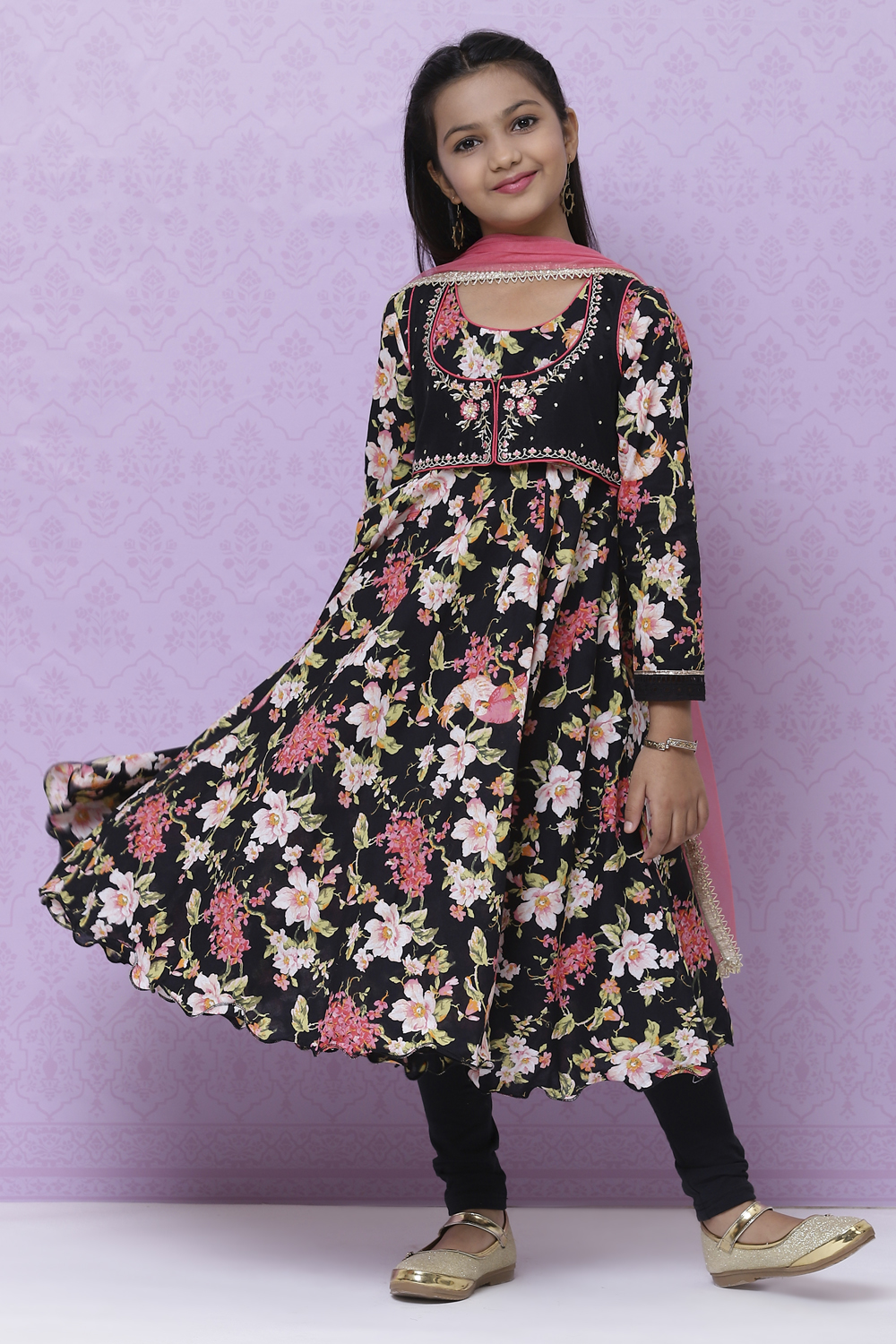 Biba girls suits deals