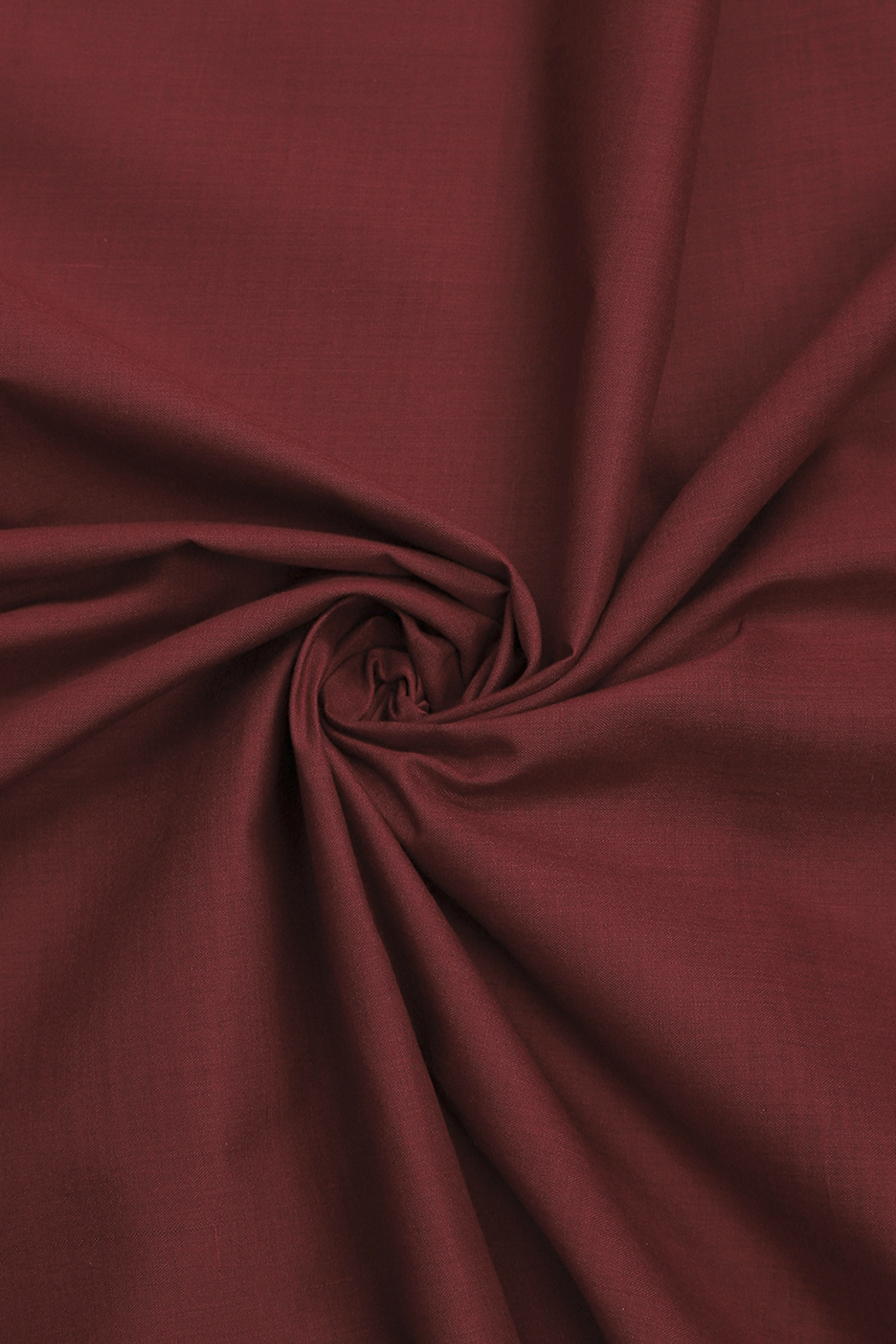 Off-White-Red Flex Hand Block Print Unstitched Suit Set image number 2