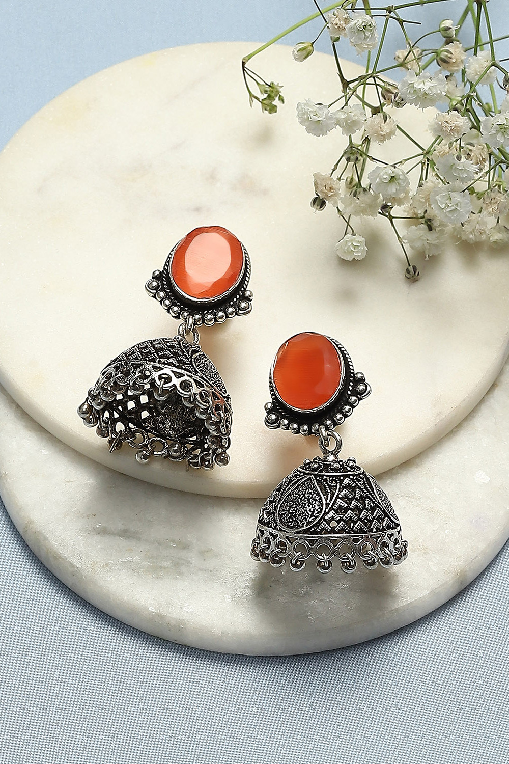 Biba new arrivals earrings sale