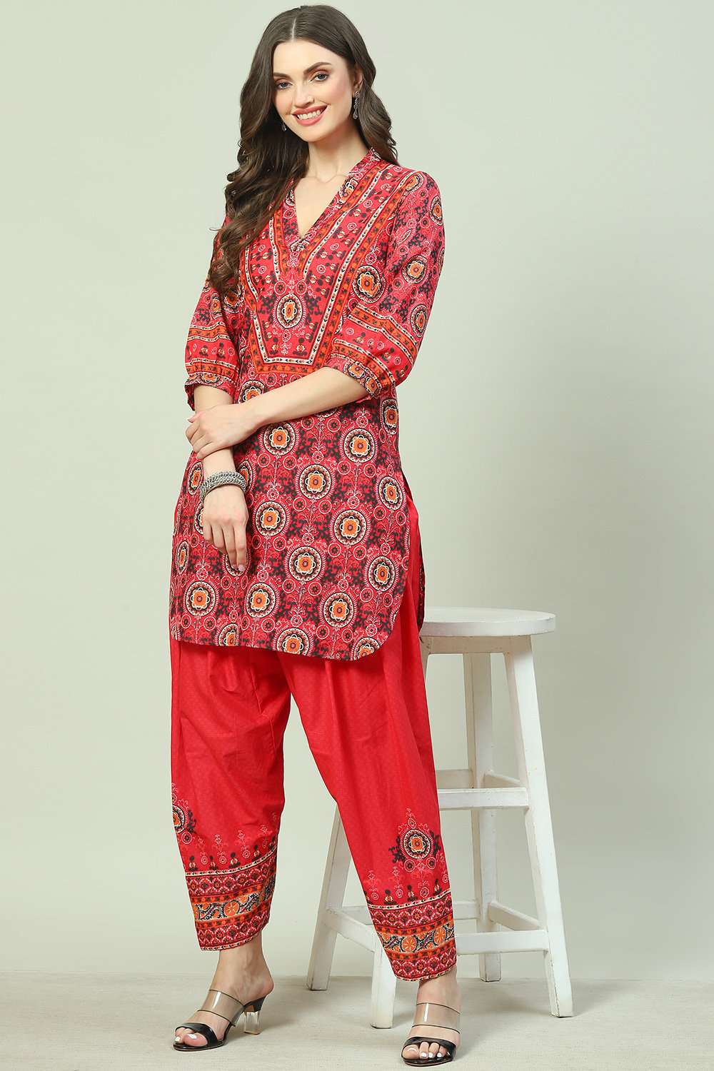 Biba on sale sale kurtis