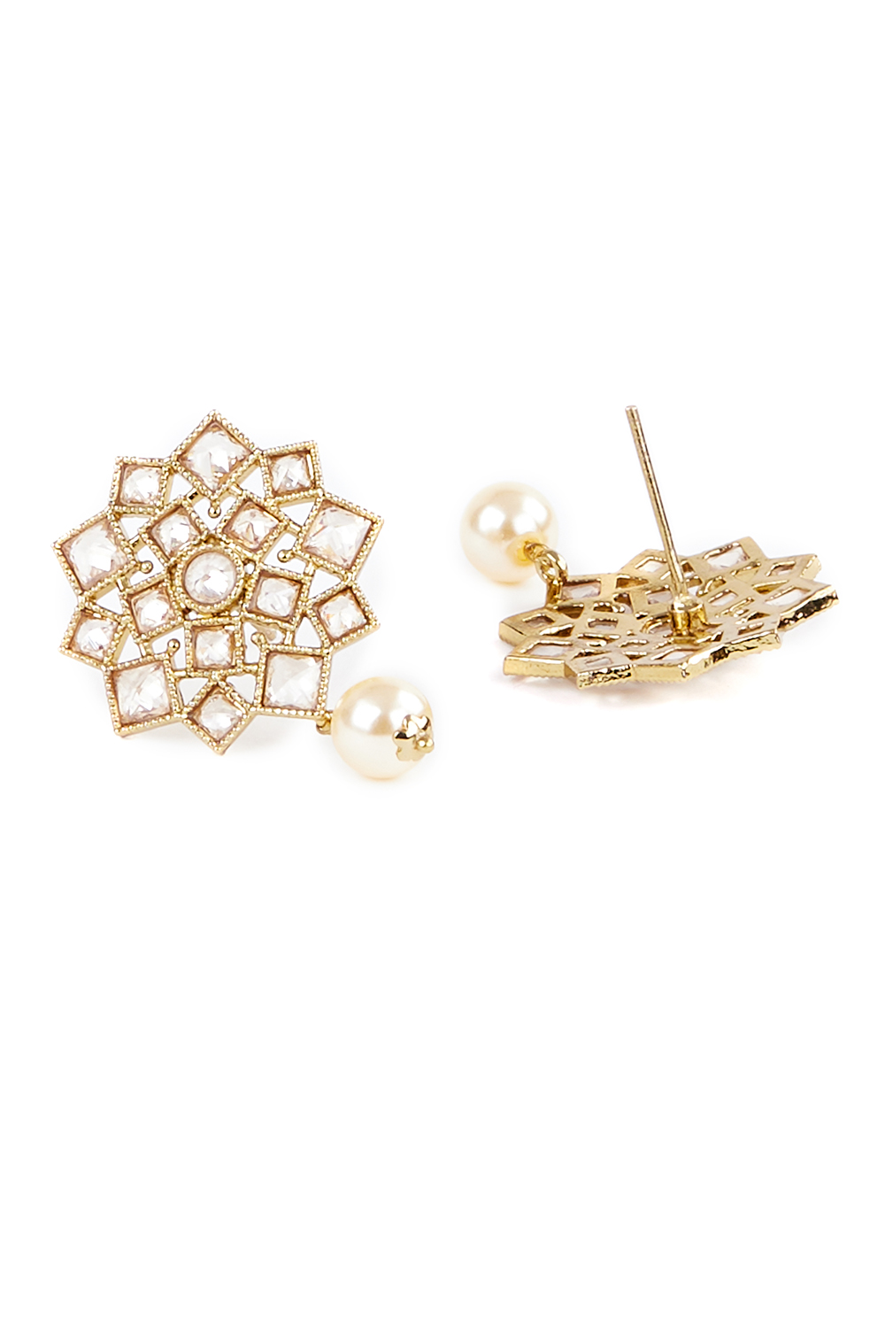 Golden Earrings image number 3
