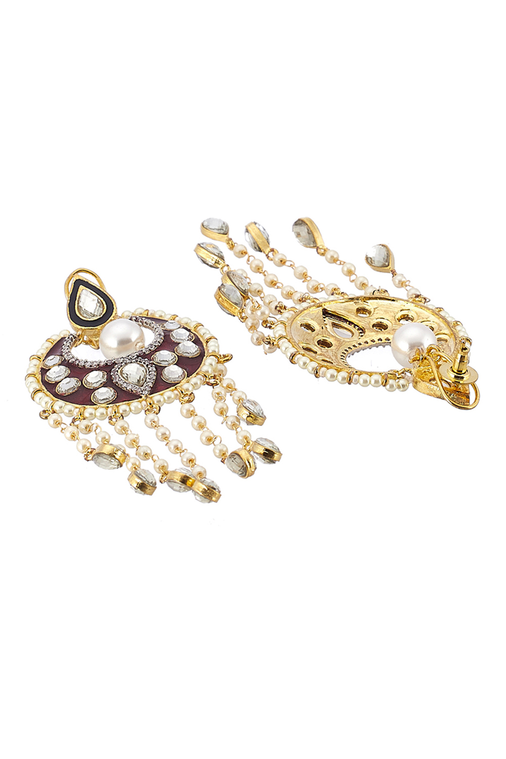 Golden Earrings image number 3