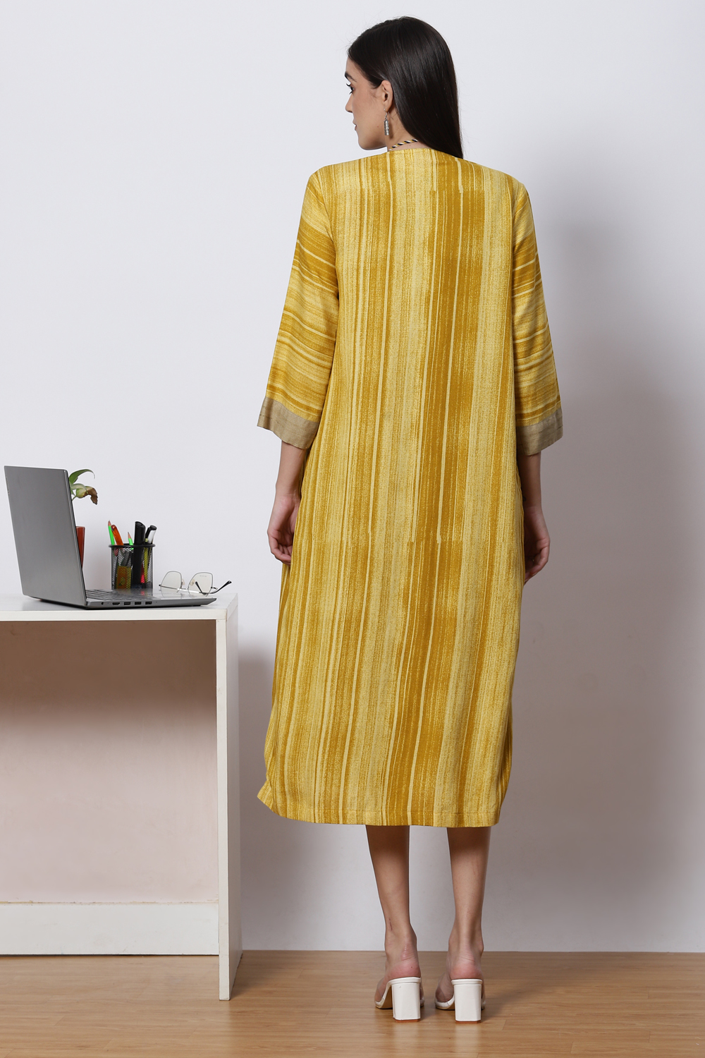 Biba kurta with jacket new arrivals