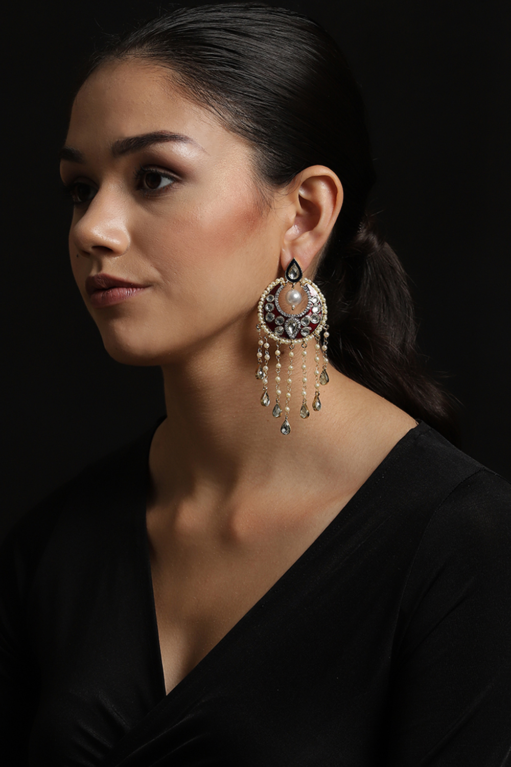 Golden Earrings image number 0