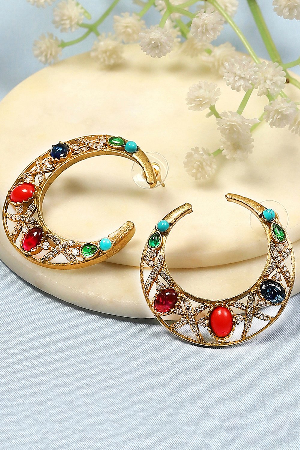 Multi Alloy Studs image number 0