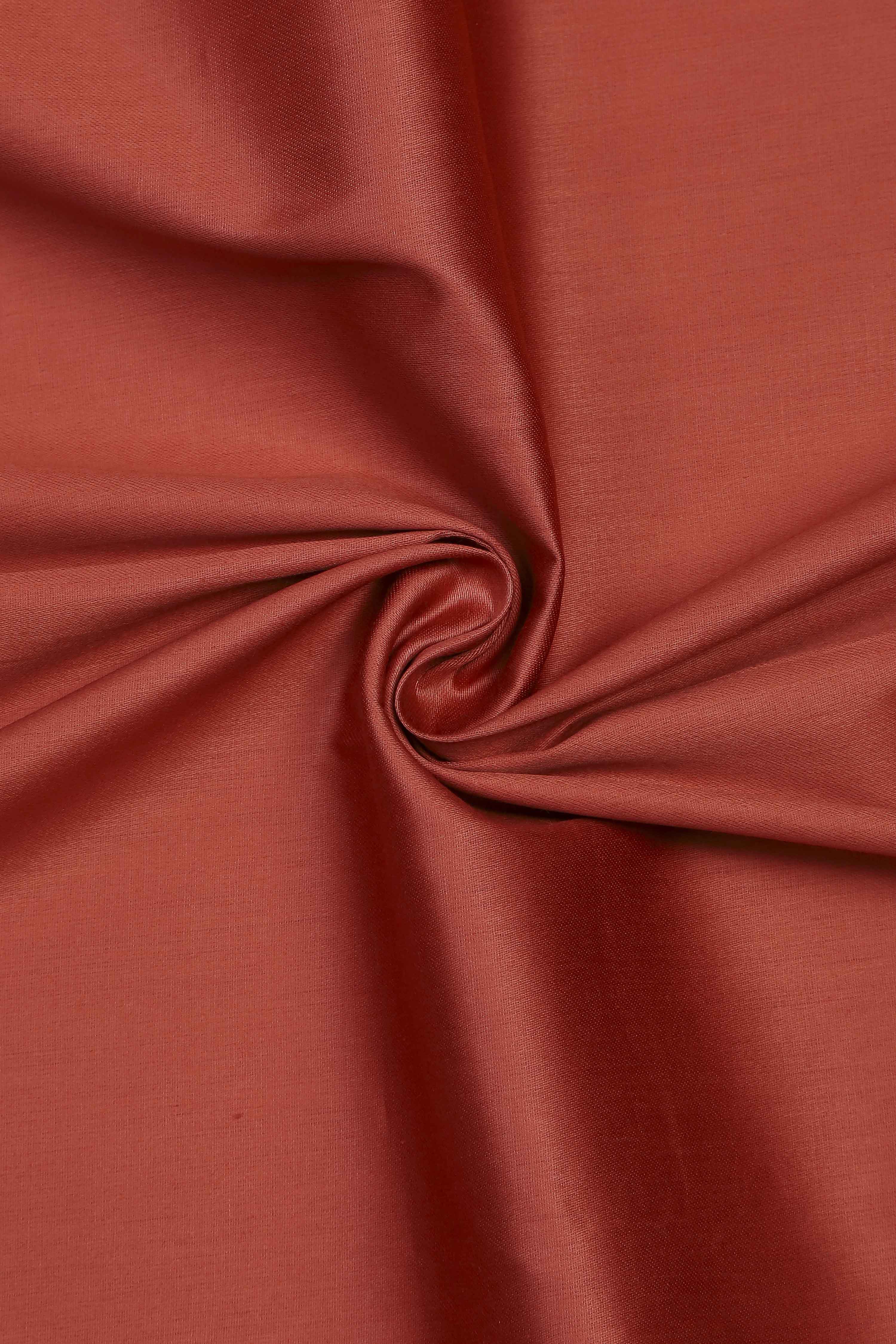 Blue Cotton Jamdani Unstitched Suit Set image number 2