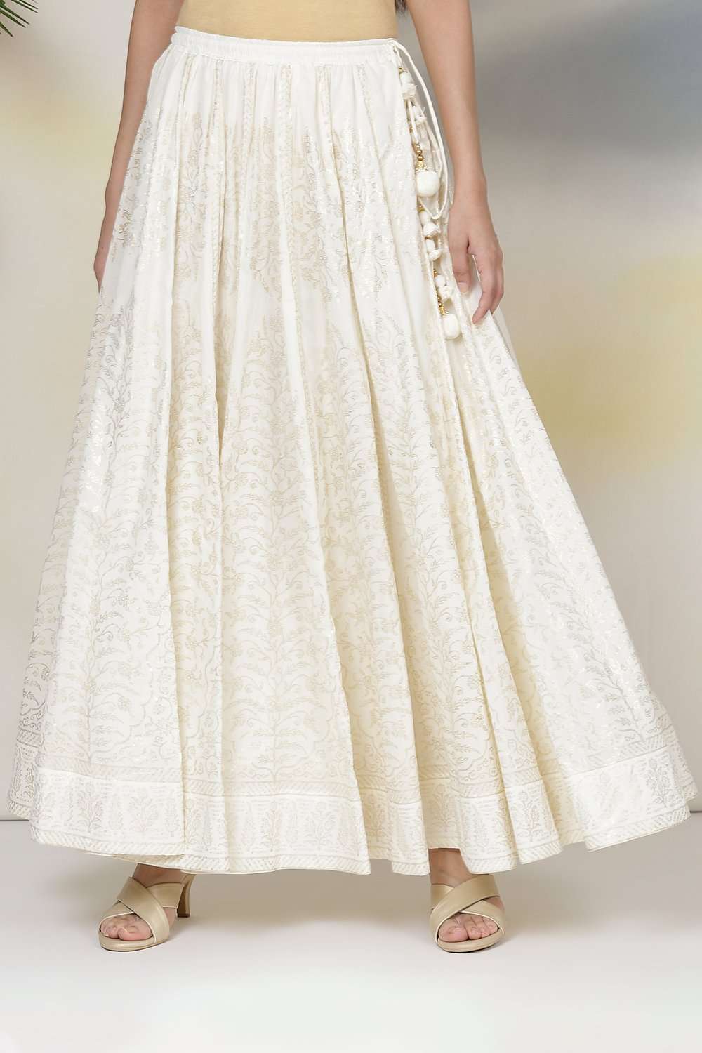 Biba ethnic skirts outlet