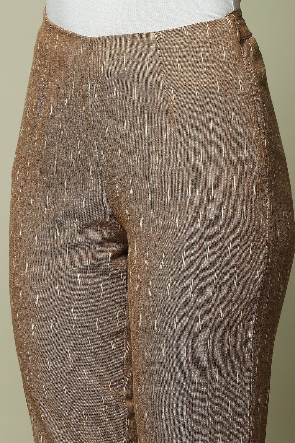 Cheeku Cotton Pants image number 2