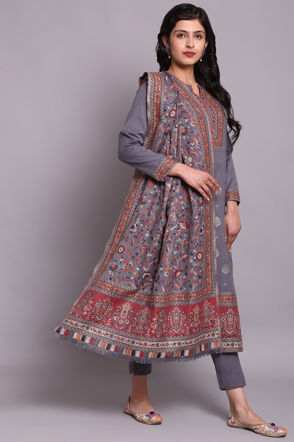 Biba woollen kurtas on sale