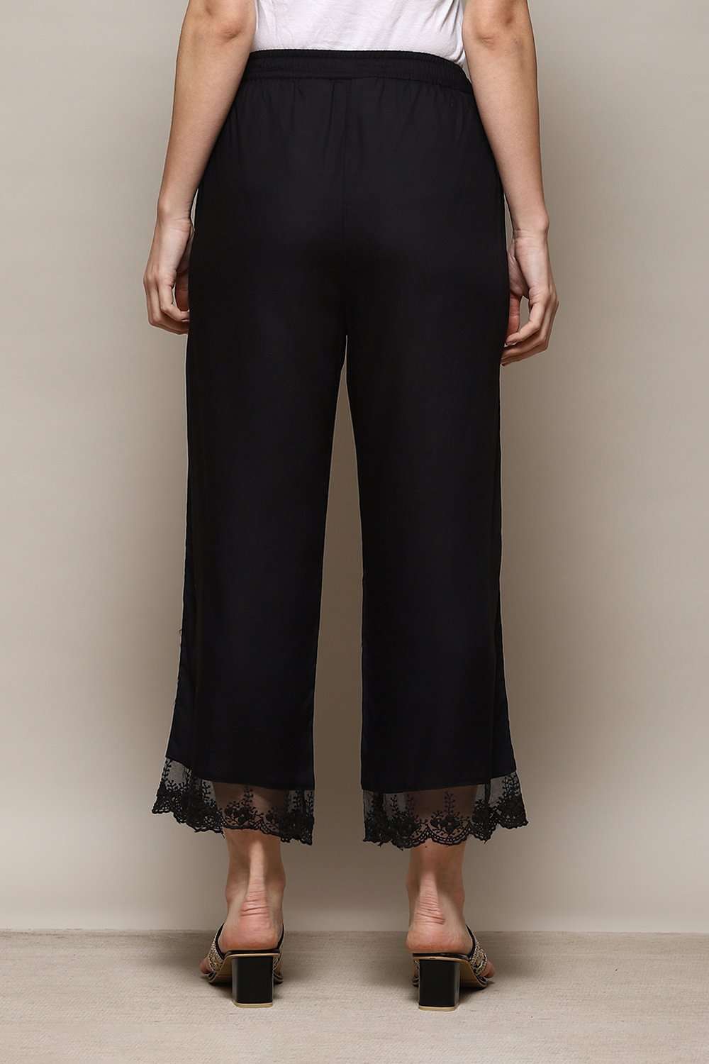 Biba palazzo deals pants online