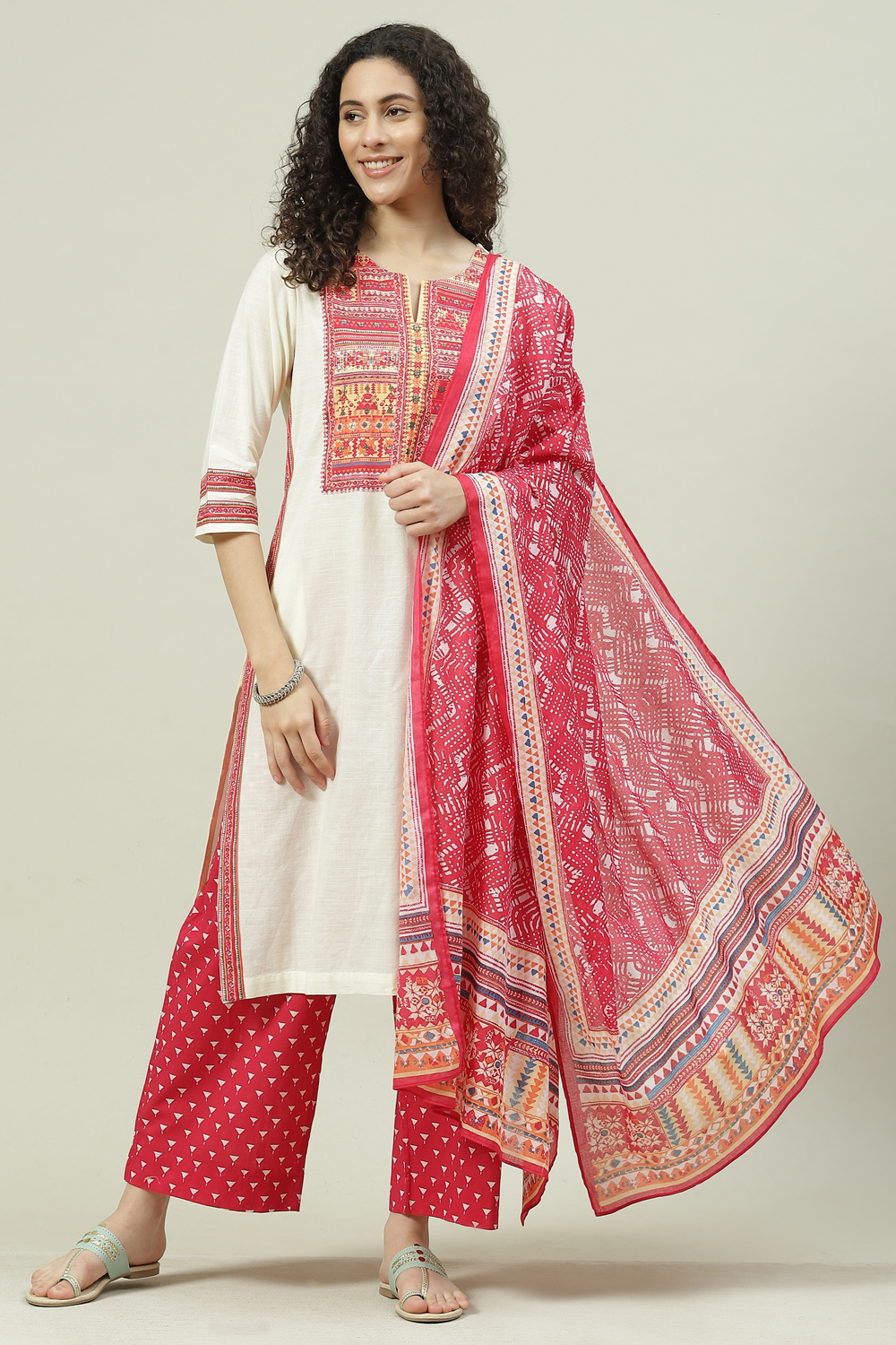 Biba sale 2025 online party wear
