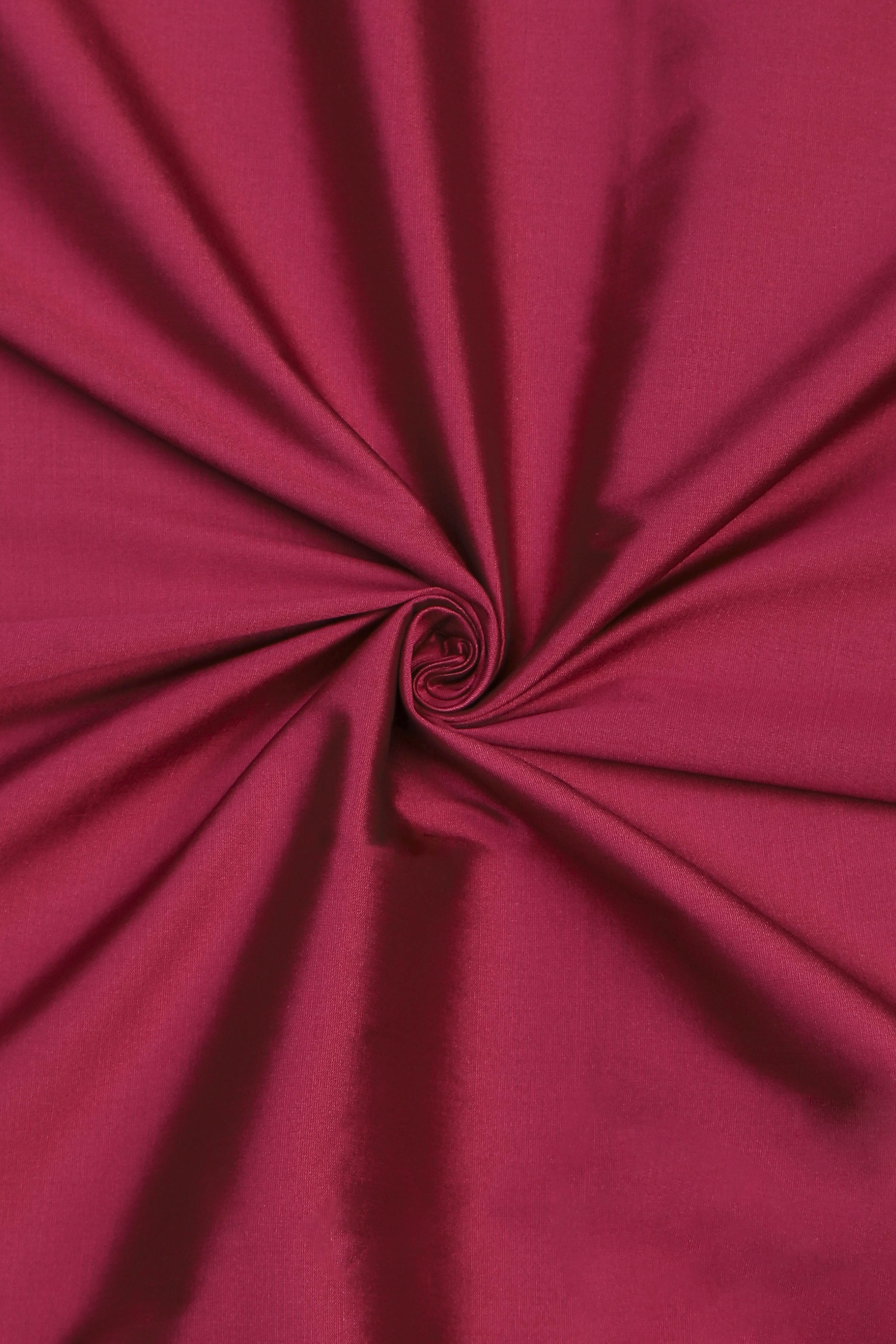 Pink Silk Unstitched Suit Set image number 2