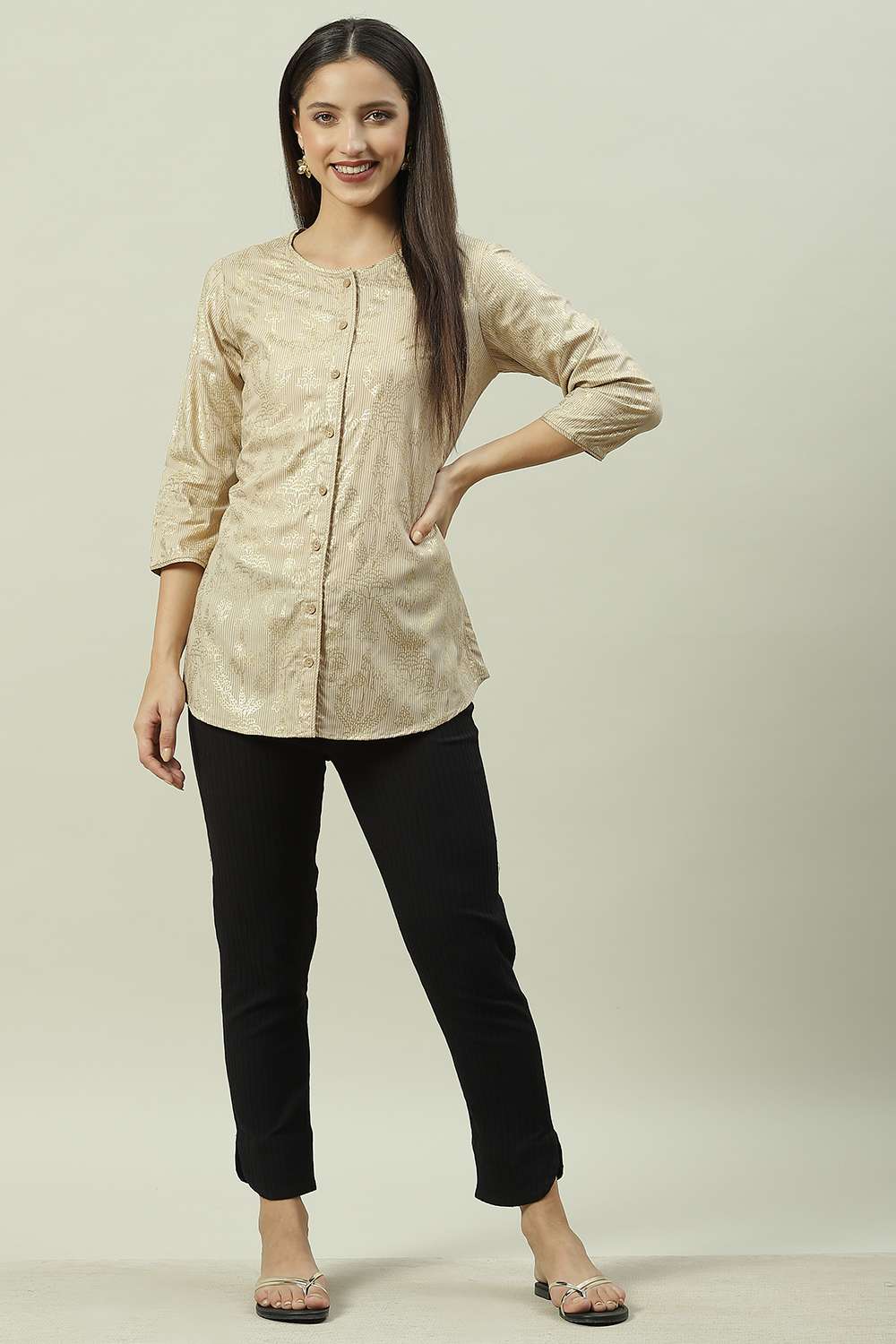 Homeshop18 biba hotsell kurtis