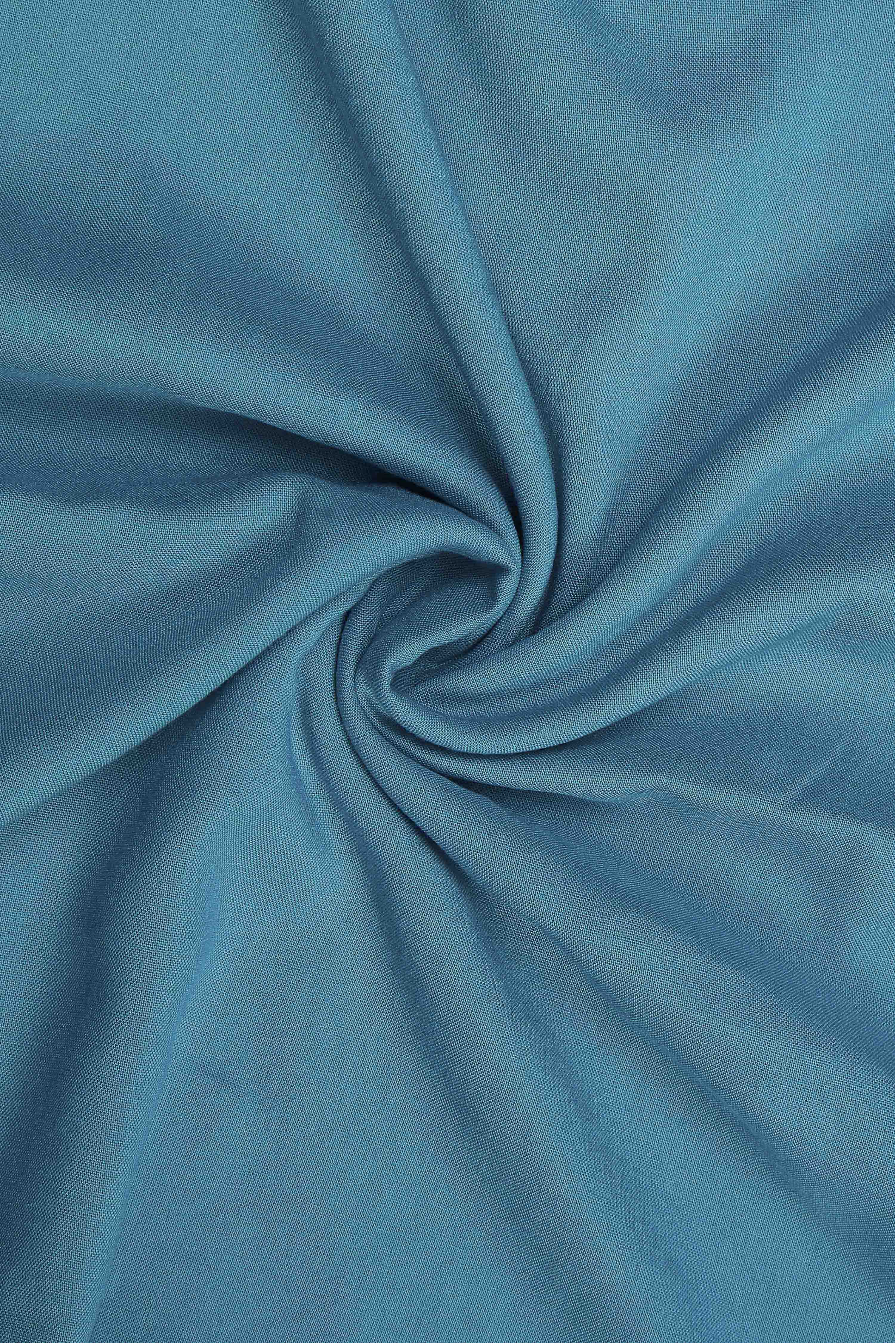 Pink Organza Rajasthani Print Unstitched Suit Set image number 2